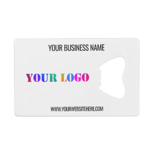 Your Logo Name Promotional Personalised Modern