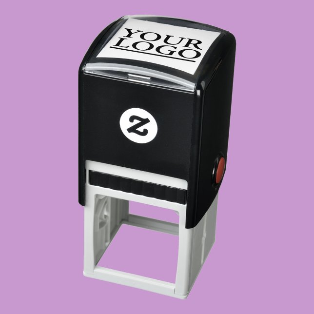 Your Logo or Art, DIY Self-inking Stamp (Creator Uploaded)