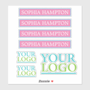 Your Logo/Photo/Art, Name, DIY