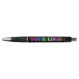 Your Logo Photo Colours Business Promotional Pen