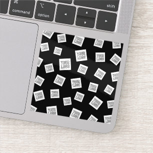 Your Logo, Photo or other Image   Random Placement