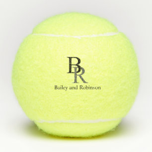 Your Logo Professional Business Promotional Tennis Balls