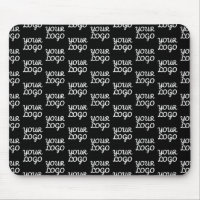 Your Logo | Simple Repeating Logo Pattern