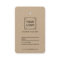 Your  Logo Social Media Minimal Price Label DIY