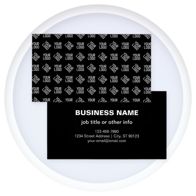 Your Logo | Unique Alternating Logo or Design (Creator Uploaded)