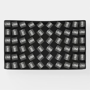 Your Logo   Unique Logo, Design or Image Pattern  Banner