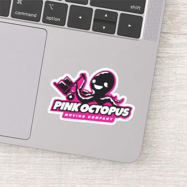 Your Logo Waterproof  (Detail)