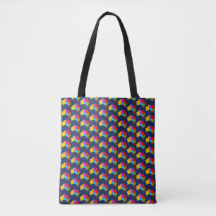 Your Love for Australia Tote Bag