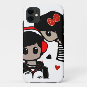 Your Love is a Song iPhone 11 Case