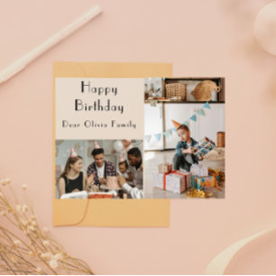 Your love makes everything worthwhile. card