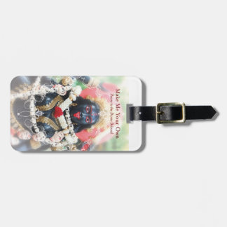 Your Luggage Will Arrive First! Luggage Tag