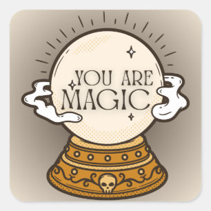 Your Magic Sticker Trending Sticker