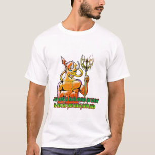 your mama told you T-Shirt