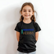 Your Manifest Vision 