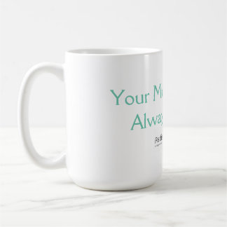 "Your Mental Health Matters" Mug