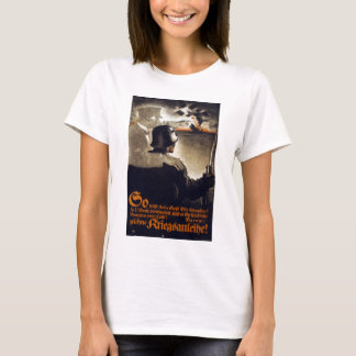 Your Money Helps to Fight You T-Shirt