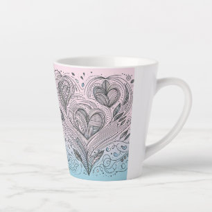 your mood charger mug