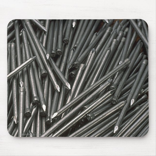 Your Nailed It Mouse Pad (Front)