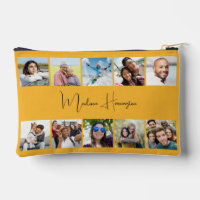 YOUR Name & 10 Photos Custom