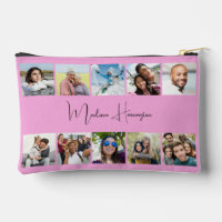 YOUR Name & 10 Photos Custom