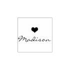 Your name and logo custom script signature