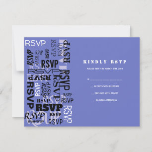 YOUR NAME Bar Bat Mitzvah Invitation