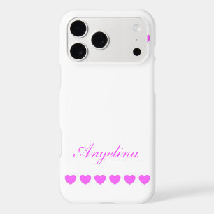 Your Name Custom Template - Beautiful