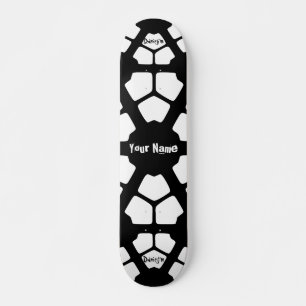 Your Name Customisable Skateboard