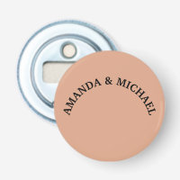 Your Name Family Modern Creative Tumbleweed Colour