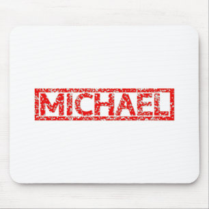 Your Name Here! Mouse Mat