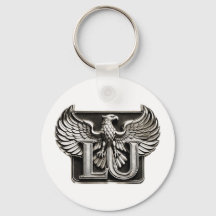 Your name is Lu and here's your eagle design