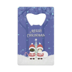 [Your name]'s Poiluna Christmas