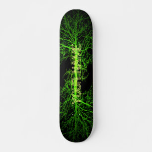 Your Name Skateboard