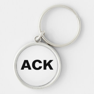 Your Nantucket Key Chain
