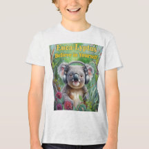 Your New Favourite Marsupial – The Whimsical Koala