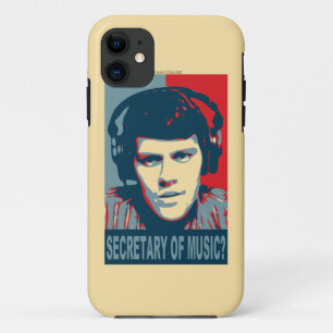 Your Obamicon.Me iPhone 11 Case