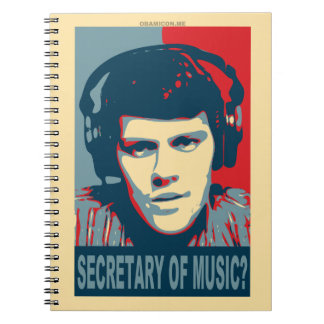 Your Obamicon.Me Notebook