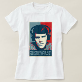 Your Obamicon.Me T-Shirt