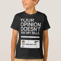 Your Onion Doesn't Pay My Bills Success Hustle Mot