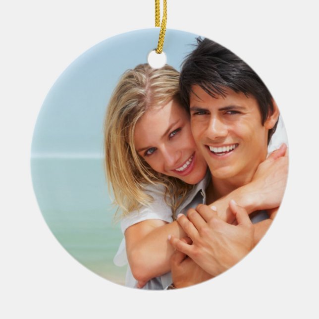 Your Ornament Creation (Front)