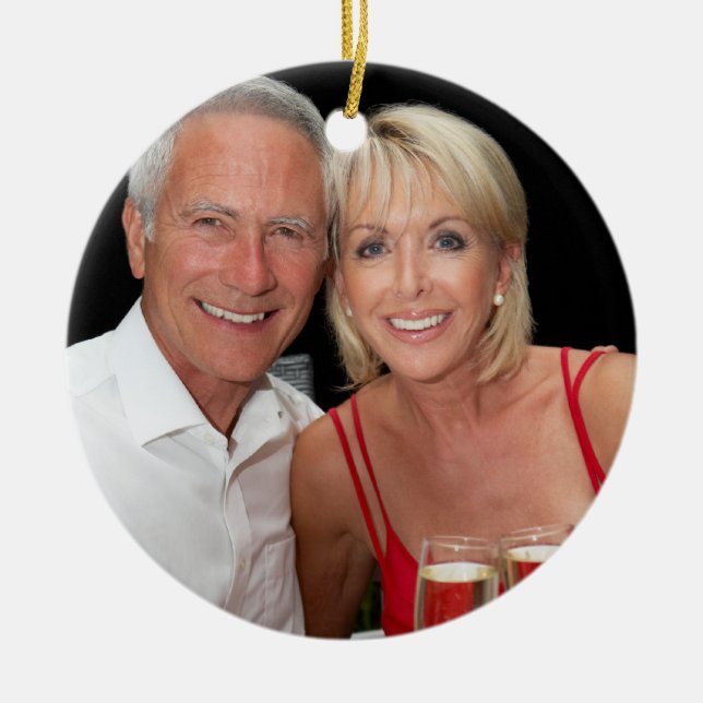 Your Ornament Creation (Front)