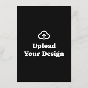 Your Own Artwork Menu