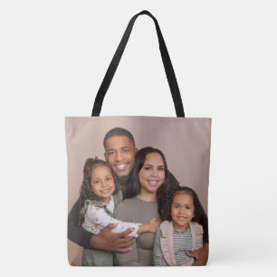 Your Own Artwork   Upload Painting or Drawing Tote Bag