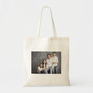 Your Own Artwork   Upload Painting or Drawing Tote Bag