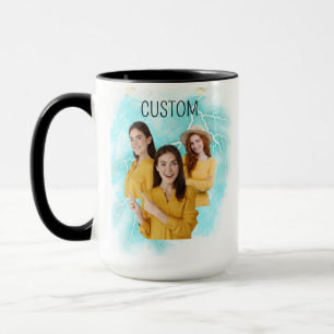 Your Own Bootleg Vintage Retro Gift Ideas Men Wome Mug