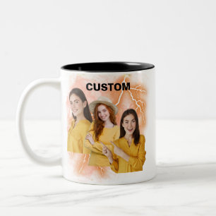 Your Own Bootleg Vintage Retro Mug Gift Ideas Men 