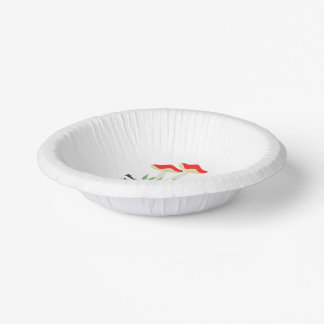 Your Own Creation 7" Paper Bowl Plate