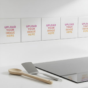 Your Own Image Photo Blank Tile