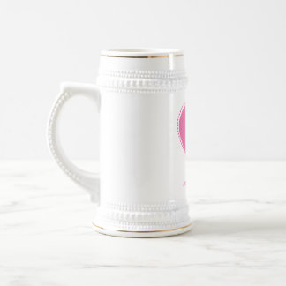 Your Own Mug! Beer Stein