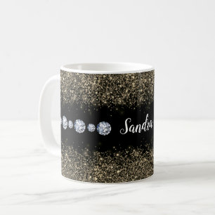 Your Own Personalised Coffee Mug
